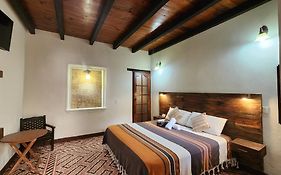 Arte Sano Vegan Hotel&Spa San Cristobal