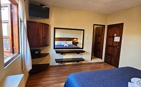 Arte Sano Vegan Hotel&Spa San Cristobal