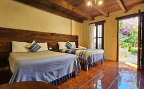 Arte Sano Vegan Hotel&Spa San Cristobal